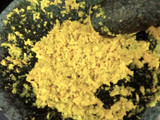 Ayam ungkep ala Mamah
