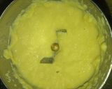 मूंग दाल के पकौड़े (moong dal ke pakode recipe in Hindi) रेसिपी चरण 2 फोटो