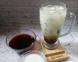 Cara Membuat 114Es cendol tepung beras 5