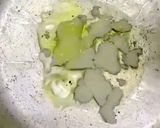 صورة لخطوة 2 من وصفة كبسة حاشي لذيذة 🐪