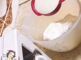 قطايف لذيذة 🥣🥟
