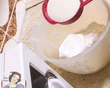 صورة لخطوة 1 من وصفة قطايف لذيذة 🥣🥟