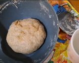 Foto del paso 4 de la receta: Masa vegana integral de empanadas