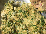 मेथी मुठिया (Methi muthiya recipe in hindi)