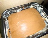 Foto del paso 9 de la receta: Brownie de chocolate en polvo