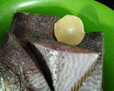 Foto langkah ke 1 dari resep 120. Baronang masak tauco.