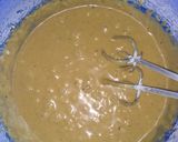 Foto del paso 2 de la receta: Bizcochuelo alto y esponjoso