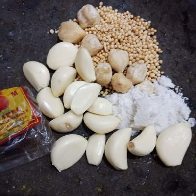 Langkah 3