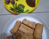 Foto langkah ke 1 dari resep 365. Tahu Gejrot Betawi.