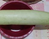 Foto langkah ke 1 dari resep Sayur bening labu air / leor.
