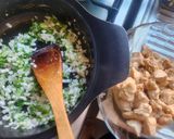 Foto del paso 2 de la receta: Pollo a la Mostaza