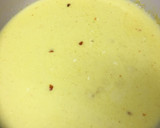Foto del paso 4 de la receta: Salmón al curry