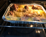 Foto del paso 4 de la receta: Pierna de cabrito al horno