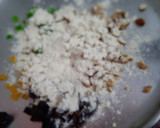 வீட் ஜகரி நட்டி கேக் (Wheat Jaggery Nutty Cake recipe in tamil) ரெசிபி ஸ்டேப் 3 புகைப்படம்