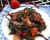 Foto langkah ke 5 dari resep Dencis Tauco.