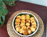 Foto langkah ke 5 dari resep Wingko.