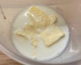 Arany fátyolka recept fázis 1 fotója