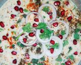 दही की रोटी (dahi ki roti recipe in Hindi) रेसिपी चरण 1 फोटो