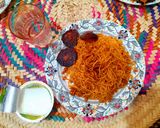 عکس مرحله 11 از دستور 🍝ماکارونی با سویا🍝