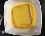 Foto del paso 2 de la receta: Tostadas francesas