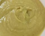 Foto del paso 5 de la receta: Crema de arvejas Thai