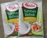 Foto langkah ke 1 dari resep Puding cendol gula aren.