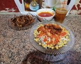 صورة لخطوة 3 من وصفة كشري