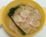 Foto langkah ke 5 dari resep Setup Salak.