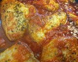 Foto del paso 2 de la receta Bonito en salsa