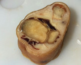 Foto del paso 2 de la receta: Armonía de legumbres con espelta en Olla GM G Deluxe