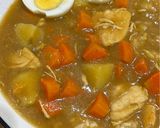 Foto langkah ke 5 dari resep Kare Jepang 🙂 Golden Curry.