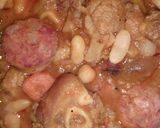 Foto del paso 5 de la receta: Buseca campestre