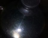 A picture of step 1 of Tuwon semovita.