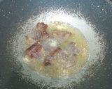 Foto langkah ke 3 dari resep Daging Sapi Goreng Bawang Putih.