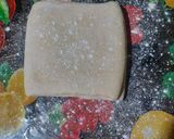 Foto del paso 2 de la receta: Formas de hojaldre