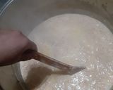 A picture of step 5 of Gajraila, Gajjar kheer.