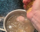 Foto del paso 3 de la receta: Sopa de enfermo 🧑🏻🍳