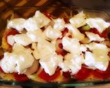 Borzas Csirkemell recept fázis 4 fotója