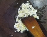 Foto langkah ke 2 dari resep Tumis buncis bawang putih.