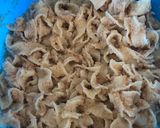 Grízes tészta recept fázis 3 fotója