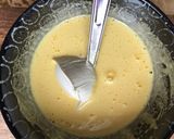 Une image de l'étape 3 de Tiramisu.