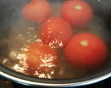 Foto del paso 2 de la receta: Chutney de tomate