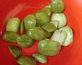 Foto langkah ke 2 dari resep Sayur Lodeh.