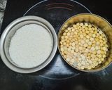 नारियल की चटनी (Nariyal Ki chutney recipe in Hindi) रेसिपी चरण 1 फोटो