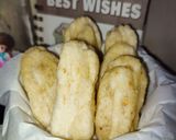 Foto langkah ke 1 dari resep Baso Aci.