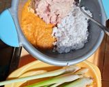 Foto langkah ke 1 dari resep Sate Lilit Bali Daging Ayam.