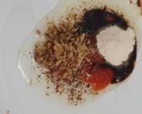 Foto langkah ke 2 dari resep Indomie goreng keju.