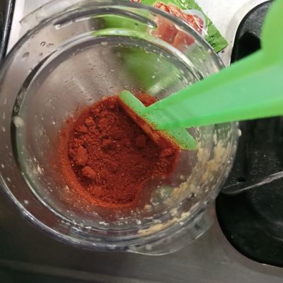 Langkah 2