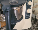 Foto del paso 4 de la receta: Coliflor cocinadas en Thermomix al vapor