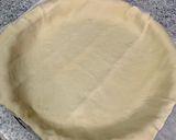 Foto del paso 2 de la receta: Tarta de lacón